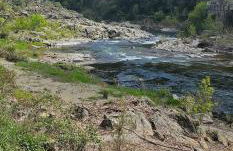 Villa with private pool, 3 bedrooms on 3000 m2 Anduze - Foto 61