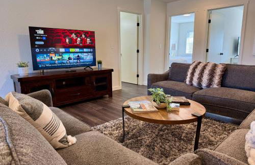 Homestead Village - Two Bedroom Condo Top Floor - Foto 2