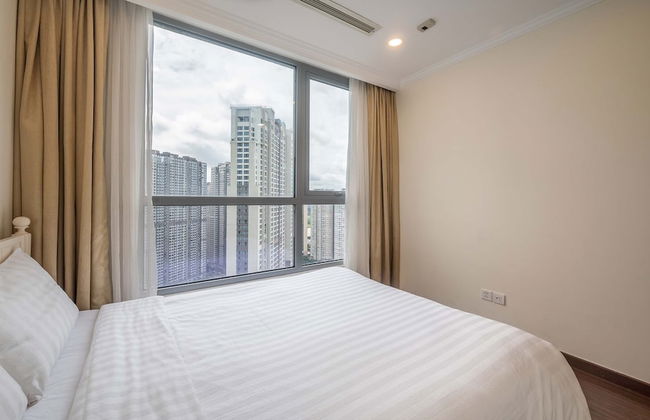 Vinhomes Central Park Riverside Elegance - Foto 18