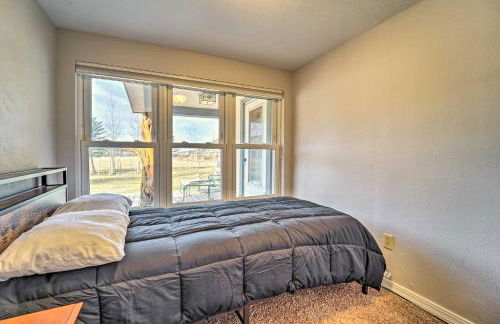 Dolores Ranch Cabin with Hot Tub and 1-Acre Yard! - Foto 25