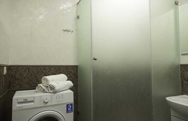 InnDays Podolsk Obyezdnaya doroga - Foto 13