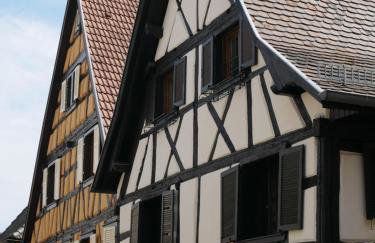 La Cour St-Fulrad - Appartements - Foto 32