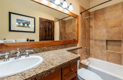 Villas at Snowmass Club - Foto 106