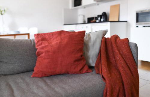 T2 Havre paix Centre ville Toulouse - St Georges - Bureau Wifi - Climatisé - MÉTRO 5min - Foto 32