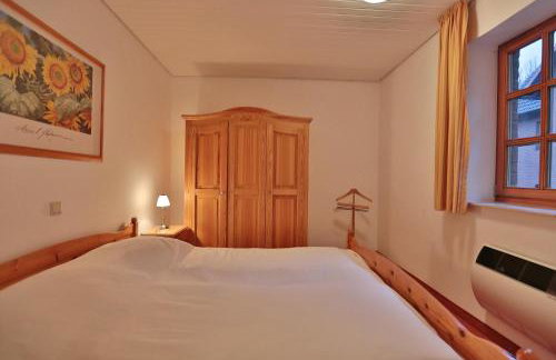 Ferienparadies Klingberg Ferienparadies Klingberg Appartement 5 - Foto 12