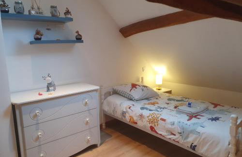 Gîte Les Fourmilières - Photo 20