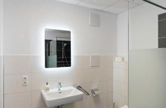 Ferien & Business Apartments Hotel Adler - Foto 26