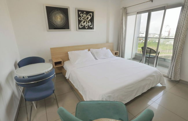 Accra Luxury Apartments at The Gallery - Photo 31