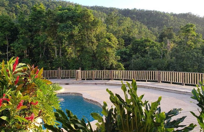 Hacienda Elena Paraiso Tropical - Foto 28