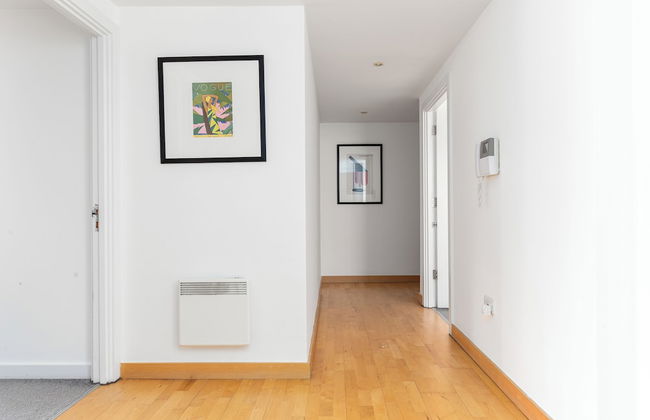 2 Bed Flat off Brick Lane - Foto 15
