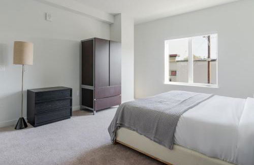 Blueground Downtown Berkeley AC nr UC Berkeley SFO-1822 - Foto 12