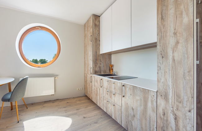 Apartamenty Sun&Snow w Ves - Photo 38