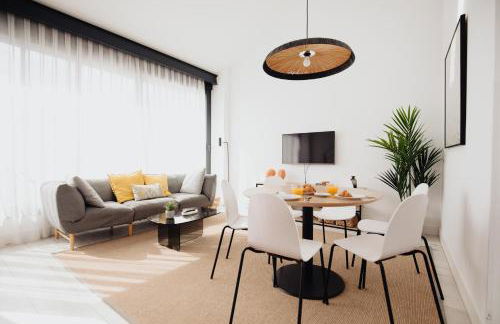 Aspasios Atocha Apartments - Foto 1