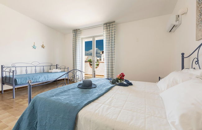 2494 Villa Tina Maria by Perle di Puglia - Foto 17