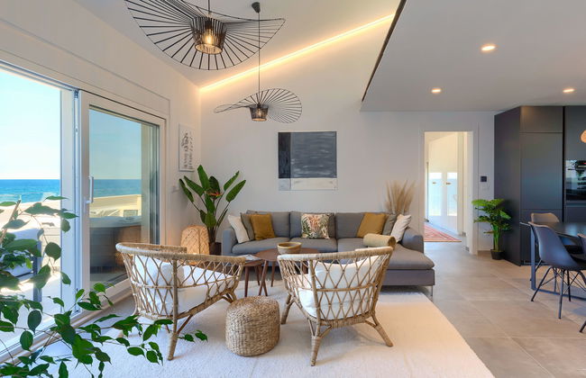 Penthouse Mira - Photo 6