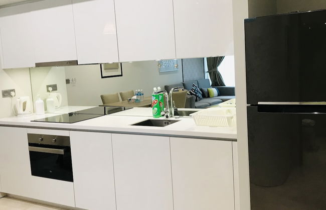 Sky Suites At KLCC Kuala Lumpur - Foto 30