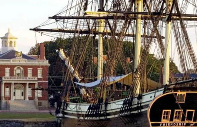 Broom & Board - Foto 52