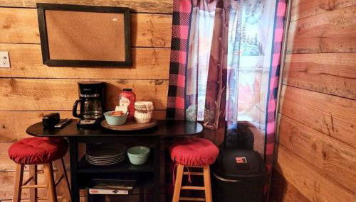 Lazy Bear Retreat by the Creek - Foto 2