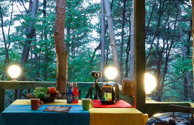 Castle of Magic Pension - Photo 30