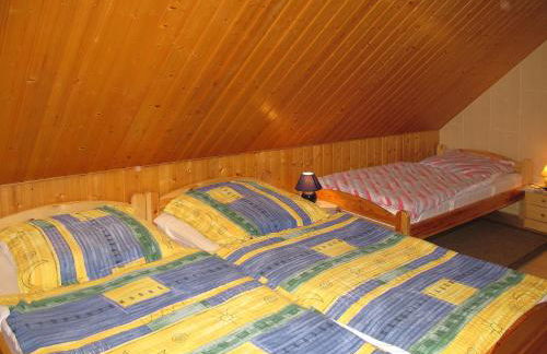 Apartment Old Hüsung - MUZ327 by Interhome - Photo 7