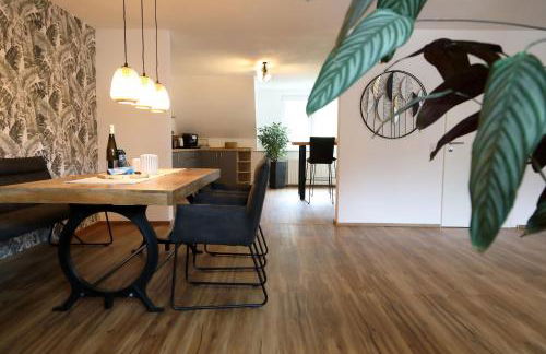 Ferienwohnung Moselallee 5 Sterne - Foto 13