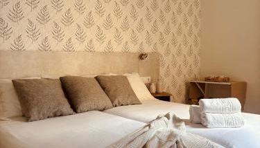 Apartamentos Adarve Centro histórico - Foto 4