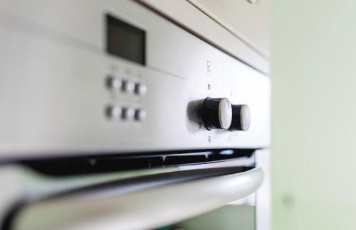 Ferienwohnung Hetzdorf - Urlaub am Tharandter Wald - Foto 23