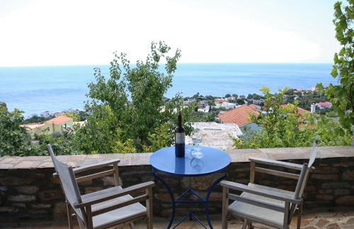 Pyrgos Traditional Village - Foto 30