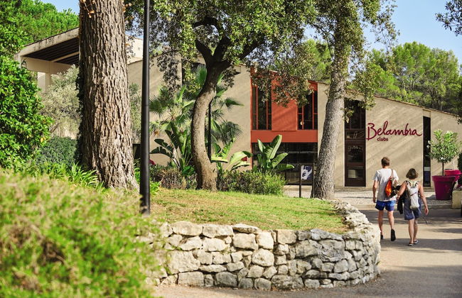 Belambra Clubs La Colle-sur-Loup - Les Terrasses De Saint-Paul De Vence - Foto 59