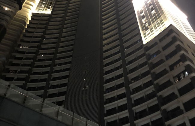 The Knightsbridge Residences Makati - Photo 18