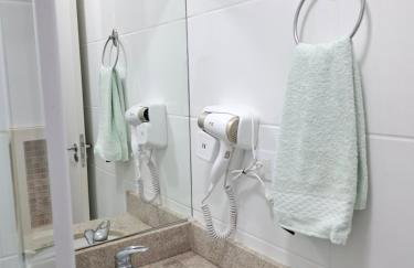 Apartamento, ampla sacada com vista para o mar! - Foto 25