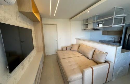 BR1702 - Luxo e conforto na Beira Rio - Foto 31