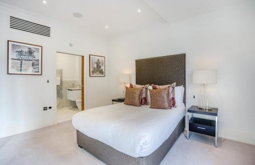 Palace Wharf Apartments - Foto 103