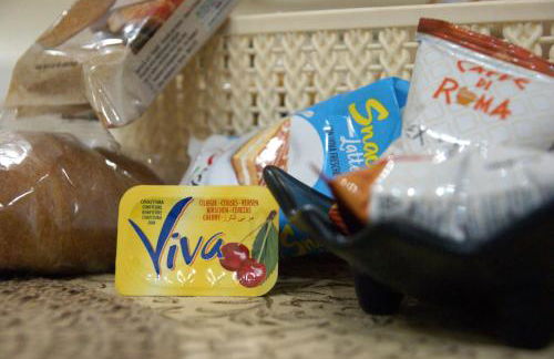 Gold luxury suite home roma - Foto 31