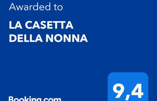 LA CASETTA DELLA NONNA - Photo 59