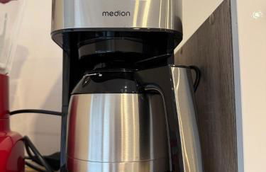 Ferienwohnung am Wald und Hannover Stadt, Contactless Check -in, free parking, - Foto 17