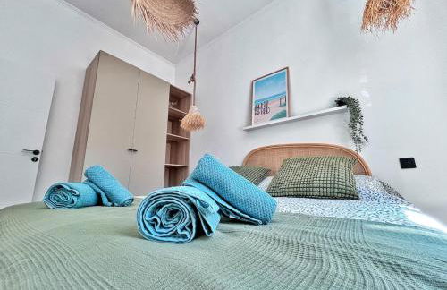 Ref 118 Oliviera 2 Beds Apartment in Riquier - Foto 11