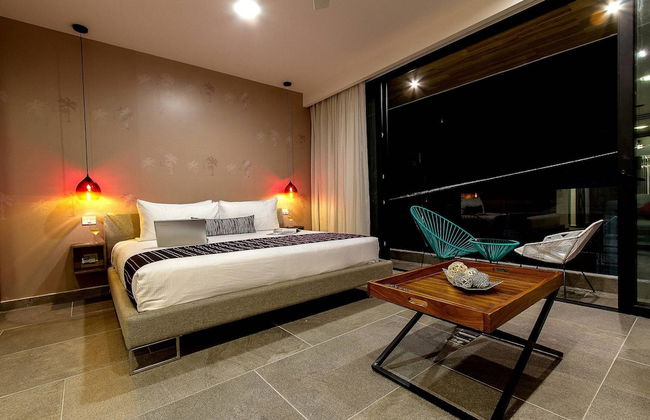 Charming, Huge & Bright Studio on the New 5th Avenue, 3 Blocks From the Beach! - Foto 7