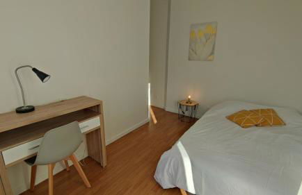 Le Terracotta Ideal Groupe Salle de sport Parking Gratuit - Foto 31