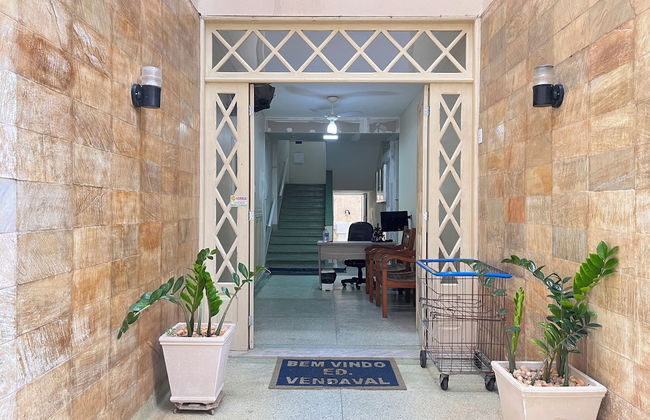 Toque a Campainha 207 Vendaval - Foto 26