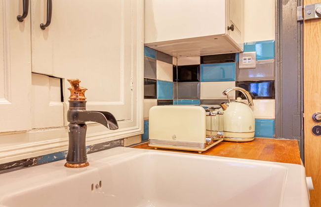 Host Stay Merchant House Studio - Foto 11