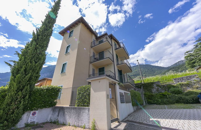 Belvedere Apt. 2 - Foto 35