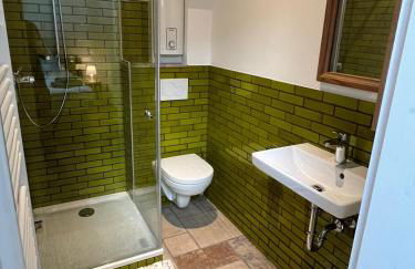 Scheune Am alten Posthof Lieser - Foto 25