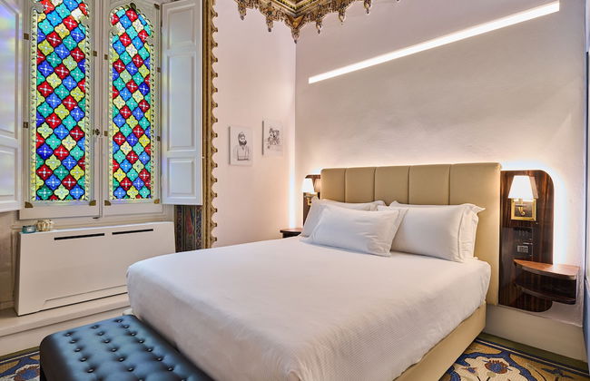 Duomo Luxury Florence - Foto 25