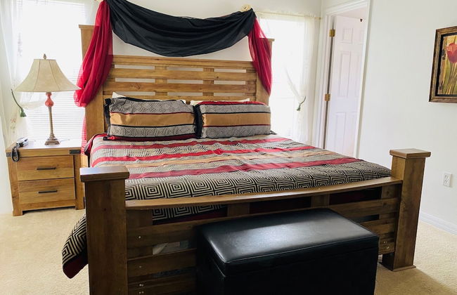 Paul's Southern Dunes House - Foto 2