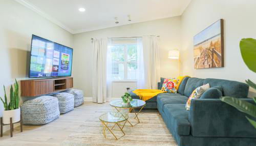 Pool Table, Minigolf, Games at Pondside FunHouse - Foto 5