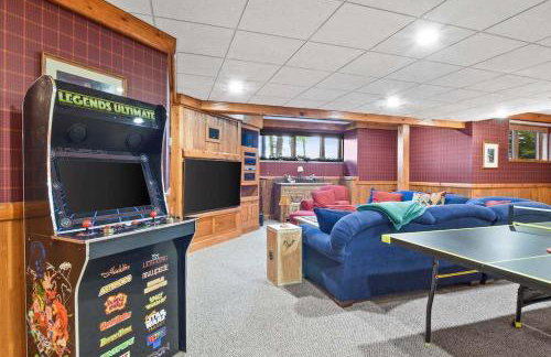 Lake Breeze Luxury Executive Retreat - Foto 34