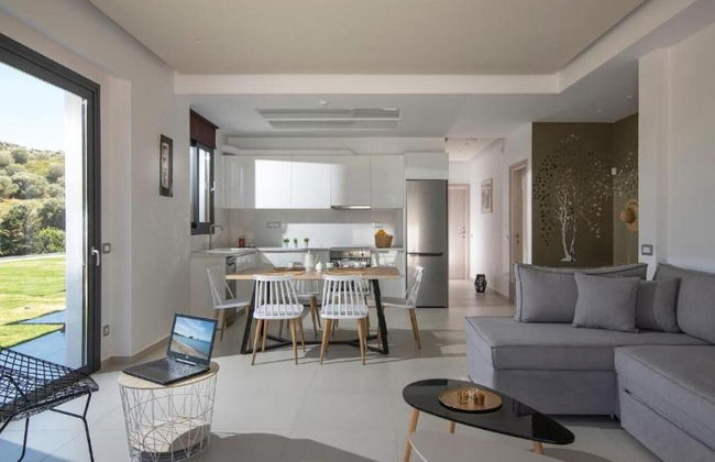 Deluxe Villa Konstantinos - Foto 1