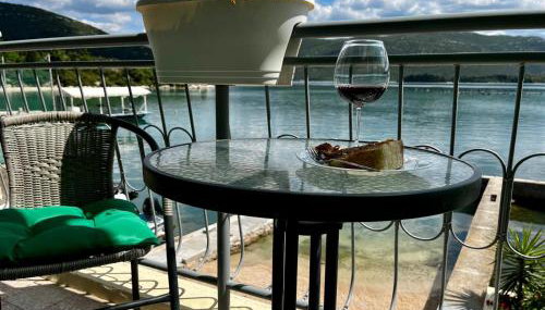 Villa Luka Apartman Pavo - Foto 3