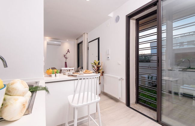 Le Rez De Jardin - Foto 16